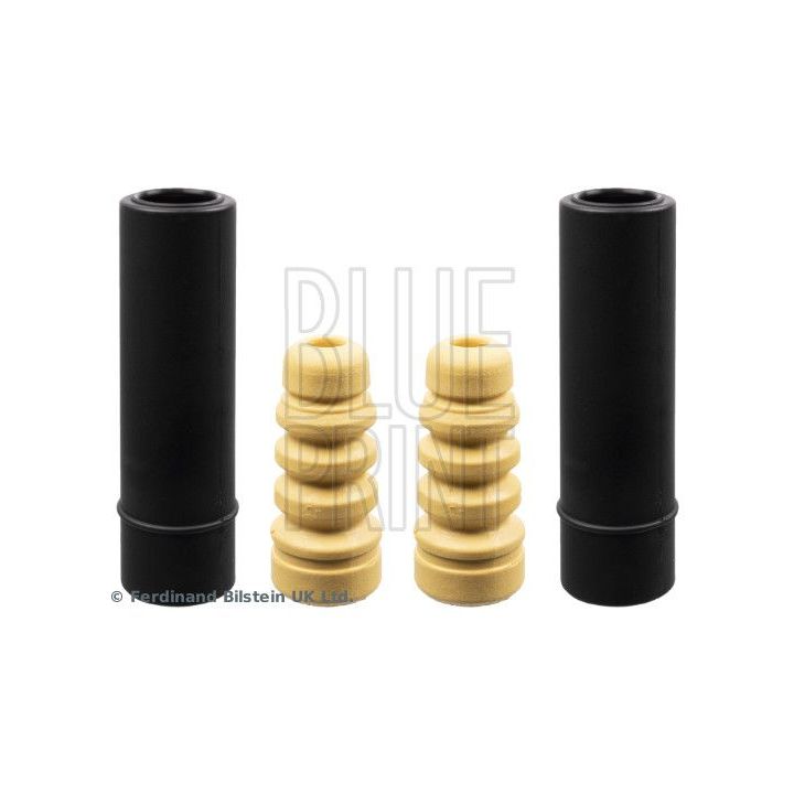 Apsauginio dangtelio komplektas, amortizatorius BLUE PRINT ADBP840040