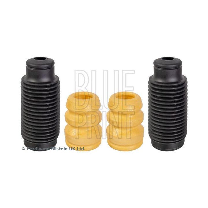 Apsauginio dangtelio komplektas, amortizatorius BLUE PRINT ADBP840041