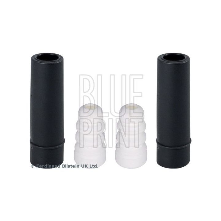 Apsauginio dangtelio komplektas, amortizatorius BLUE PRINT ADBP840042