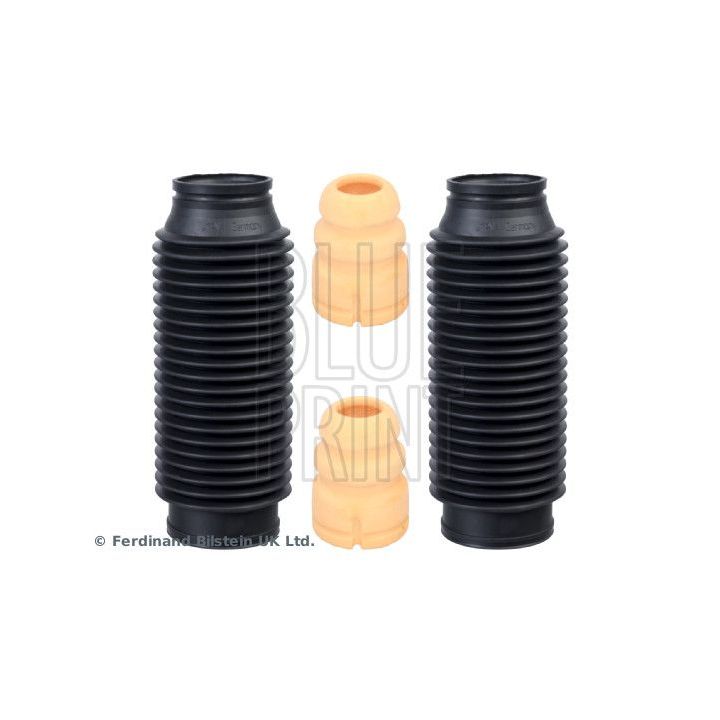 Apsauginio dangtelio komplektas, amortizatorius BLUE PRINT ADBP840044