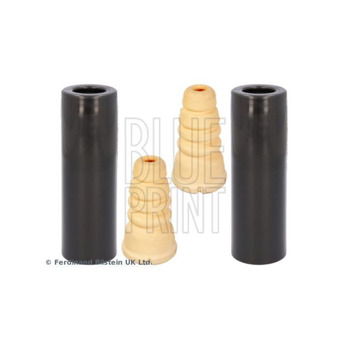 Apsauginio dangtelio komplektas, amortizatorius BLUE PRINT ADBP840058