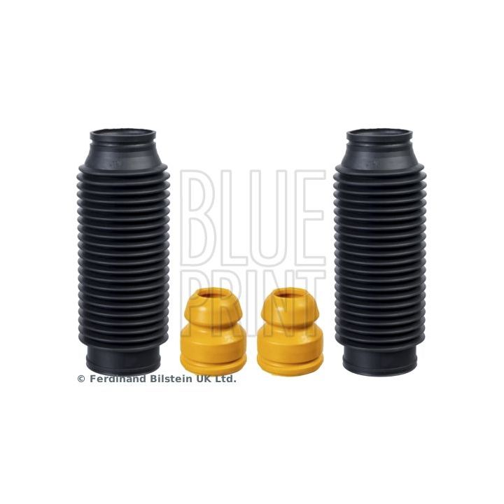 Apsauginio dangtelio komplektas, amortizatorius BLUE PRINT ADG080335