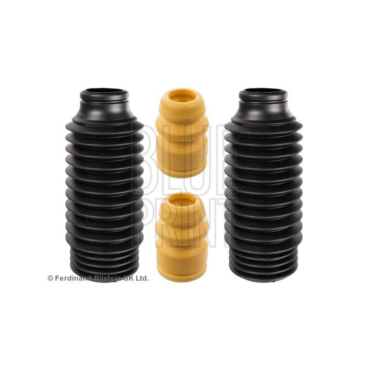 Apsauginio dangtelio komplektas, amortizatorius BLUE PRINT ADG080338