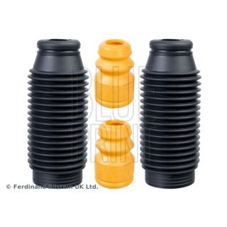 Apsauginio dangtelio komplektas, amortizatorius BLUE PRINT ADG084505