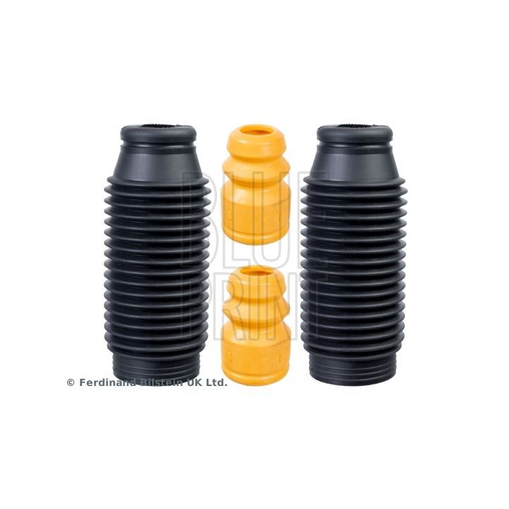 Apsauginio dangtelio komplektas, amortizatorius BLUE PRINT ADG084505