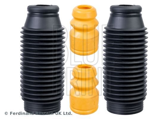 Apsauginio dangtelio komplektas, amortizatorius BLUE PRINT ADG084505