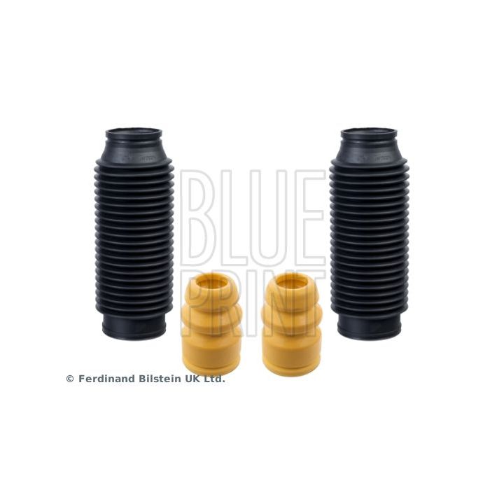 Apsauginio dangtelio komplektas, amortizatorius BLUE PRINT ADG084508