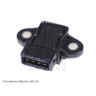 Valdymo blokas, uždegimo sistema BLUE PRINT ADC47203