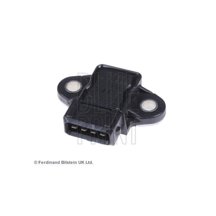 Valdymo blokas, uždegimo sistema BLUE PRINT ADC47203
