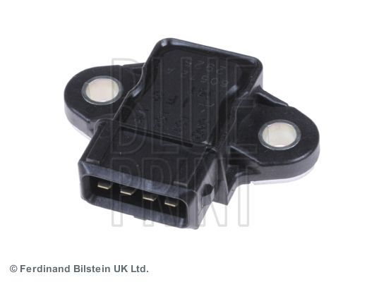 Valdymo blokas, uždegimo sistema BLUE PRINT ADC47203