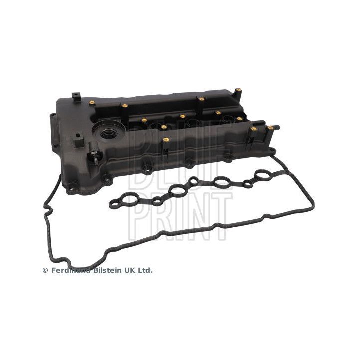 Svirties dangtelis BLUE PRINT ADBP610191