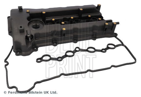 Svirties dangtelis BLUE PRINT ADBP610191