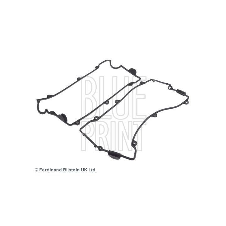 Tarpiklių komplektas, svirties gaubtas BLUE PRINT ADG06727