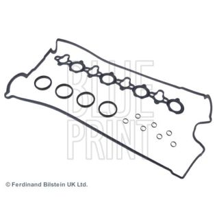 Tarpiklių komplektas, svirties gaubtas BLUE PRINT ADN16770
