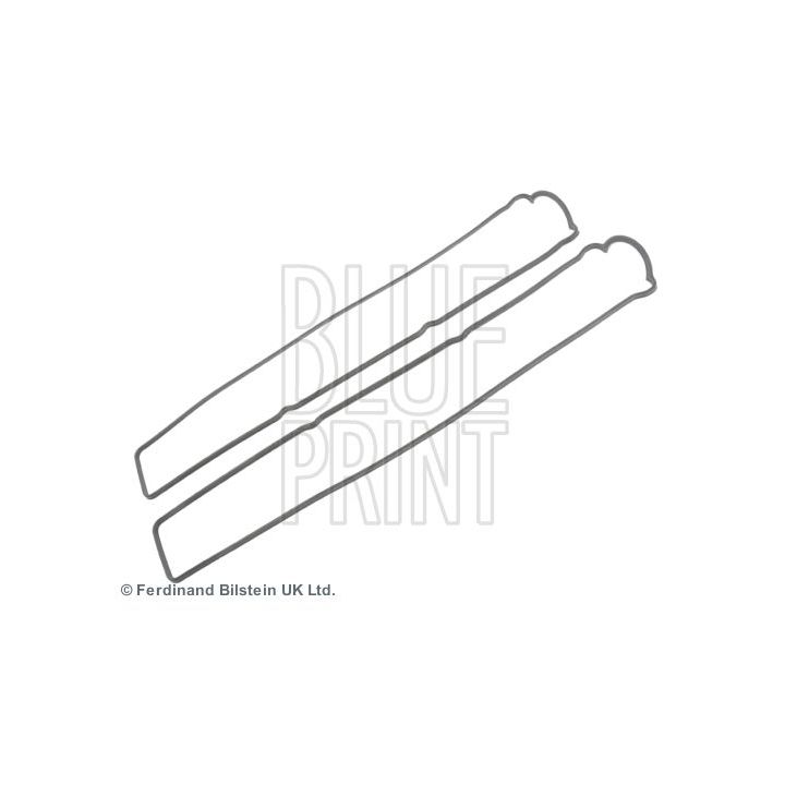 Tarpiklių komplektas, svirties gaubtas BLUE PRINT ADT36744