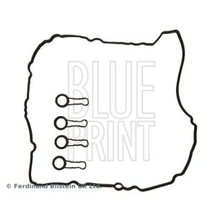 Tarpiklių komplektas, svirties gaubtas BLUE PRINT ADT36798