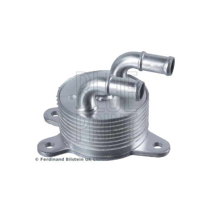 Alyvos aušintuvas, automatinė transmisija BLUE PRINT ADBP610010