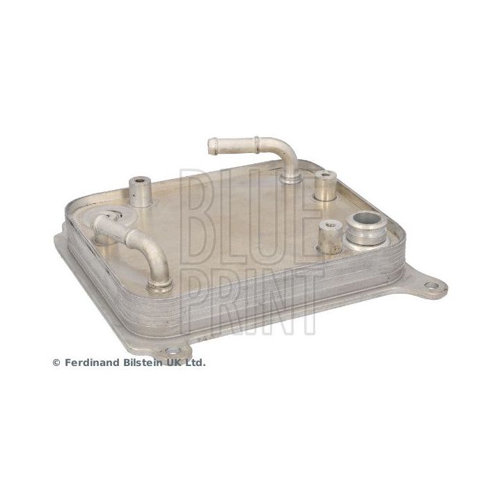 Alyvos aušintuvas, automatinė transmisija BLUE PRINT ADBP610212