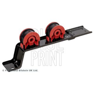 Laikiklis, išmetimo sistema BLUE PRINT ADBP800222