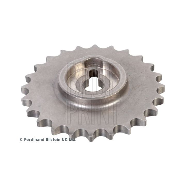 Pavara, skirstomasis velenas BLUE PRINT ADBP610047