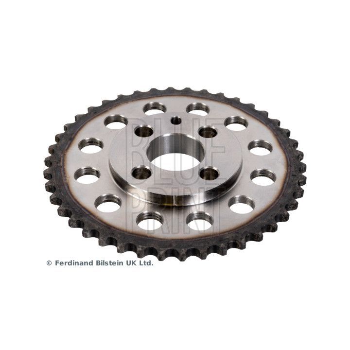 Pavara, skirstomasis velenas BLUE PRINT ADBP610130