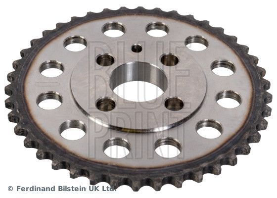 Pavara, skirstomasis velenas BLUE PRINT ADBP610130