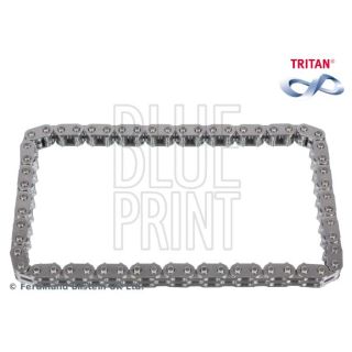 Pavaros grandinė BLUE PRINT ADBP750010