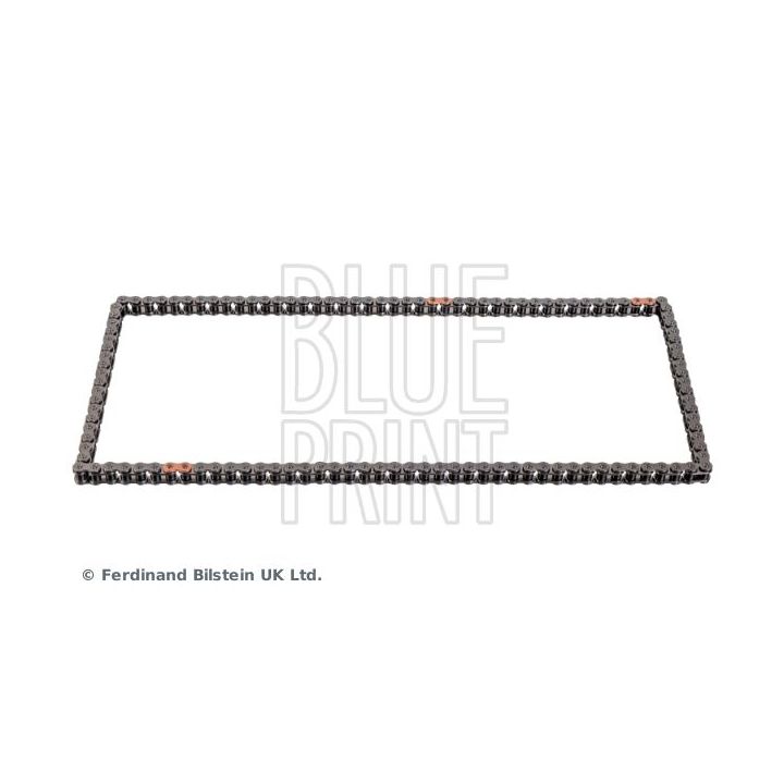 Pavaros grandinė BLUE PRINT ADBP750014