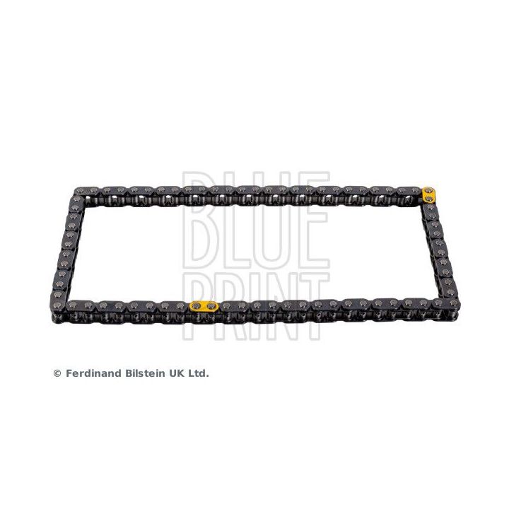 Pavaros grandinė BLUE PRINT ADBP750016