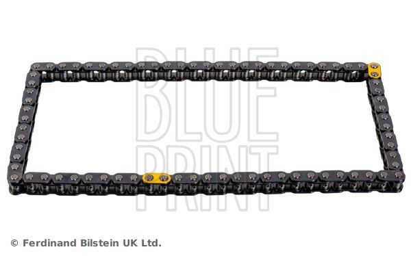 Pavaros grandinė BLUE PRINT ADBP750016