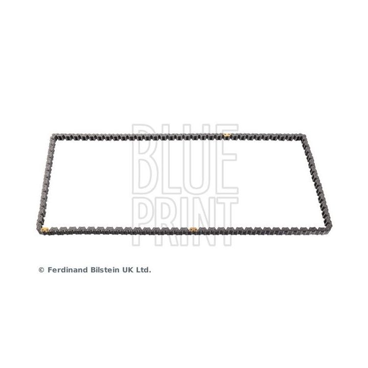 Pavaros grandinė BLUE PRINT ADBP750023