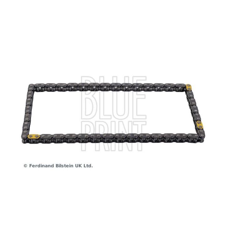 Pavaros grandinė BLUE PRINT ADBP750031