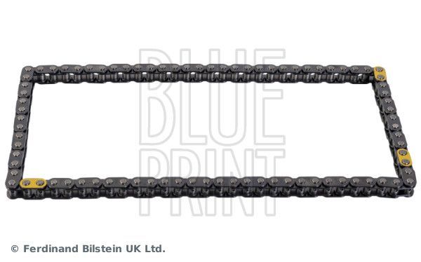 Pavaros grandinė BLUE PRINT ADBP750031