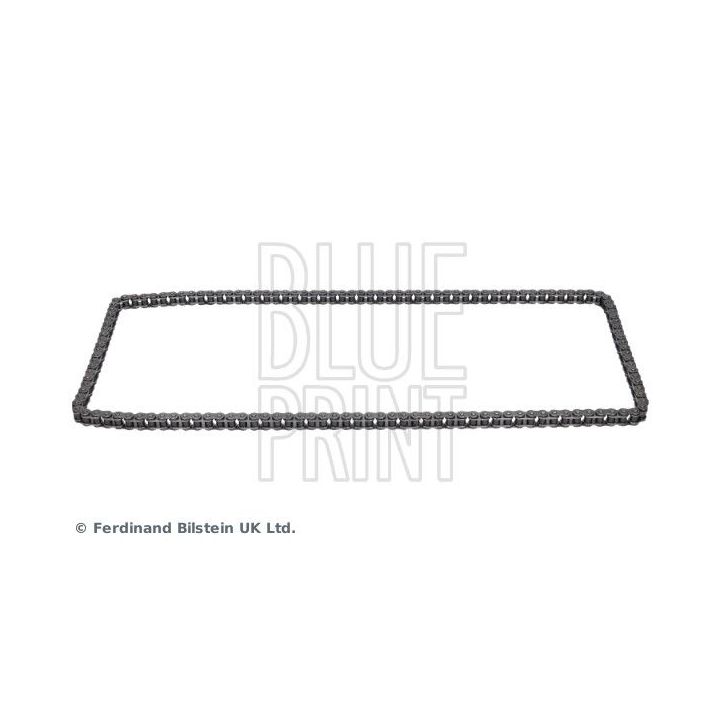 Pavaros grandinė BLUE PRINT ADBP750033