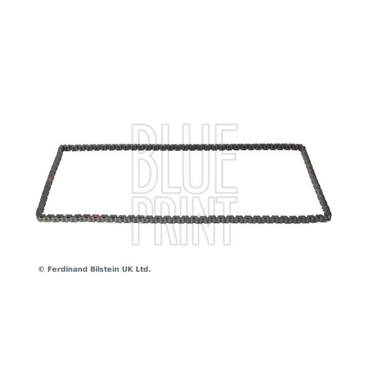 Pavaros grandinė BLUE PRINT ADBP750034