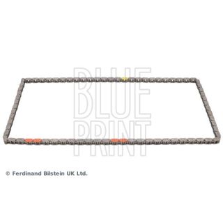 Pavaros grandinė BLUE PRINT ADBP750044