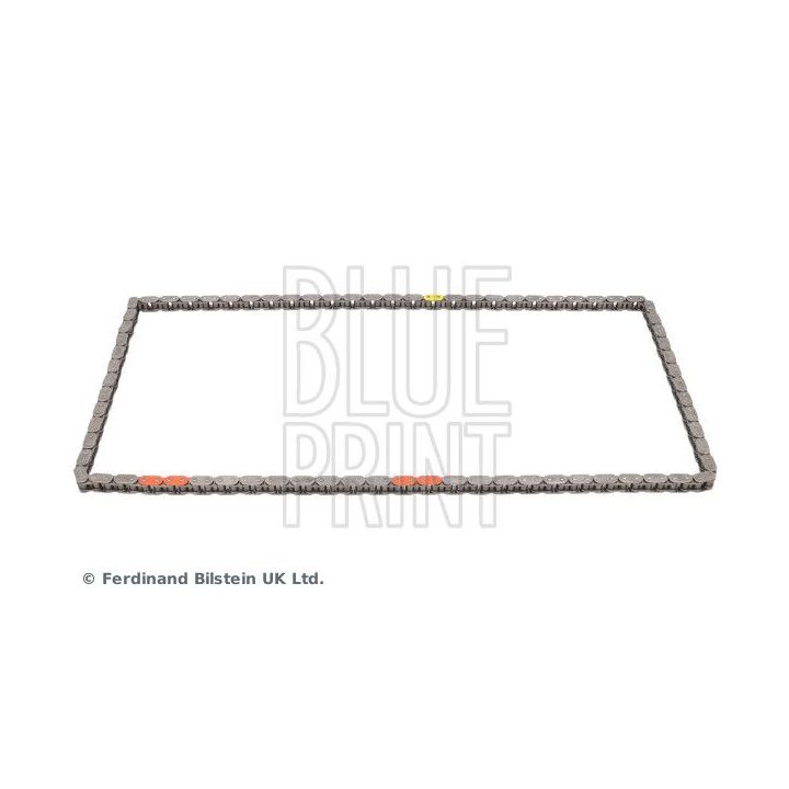 Pavaros grandinė BLUE PRINT ADBP750044
