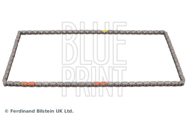 Pavaros grandinė BLUE PRINT ADBP750044