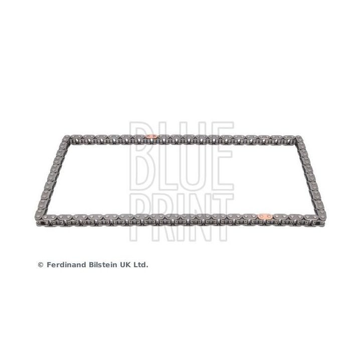 Pavaros grandinė BLUE PRINT ADBP750045