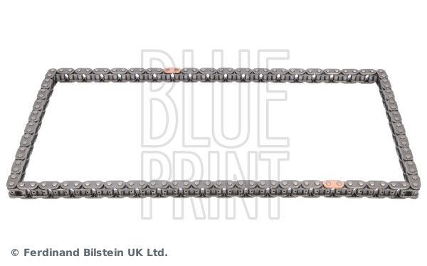 Pavaros grandinė BLUE PRINT ADBP750045