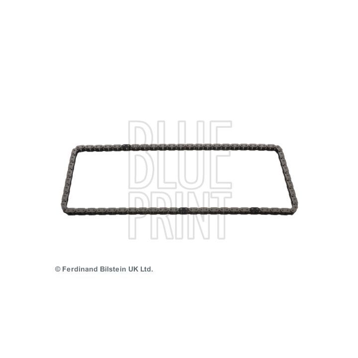Pavaros grandinė BLUE PRINT ADC47351