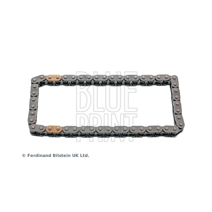 Pavaros grandinė BLUE PRINT ADG07362