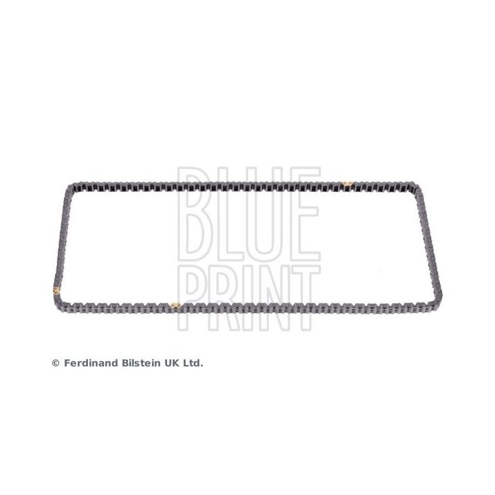 Pavaros grandinė BLUE PRINT ADG07363