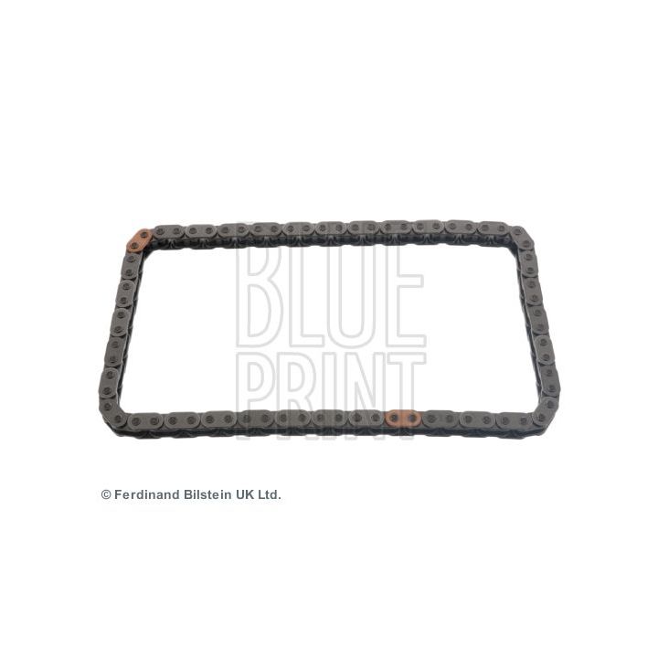 Pavaros grandinė BLUE PRINT ADG07366