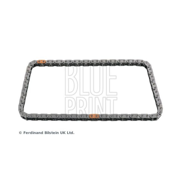 Pavaros grandinė BLUE PRINT ADG07369