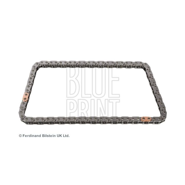 Pavaros grandinė BLUE PRINT ADG07373