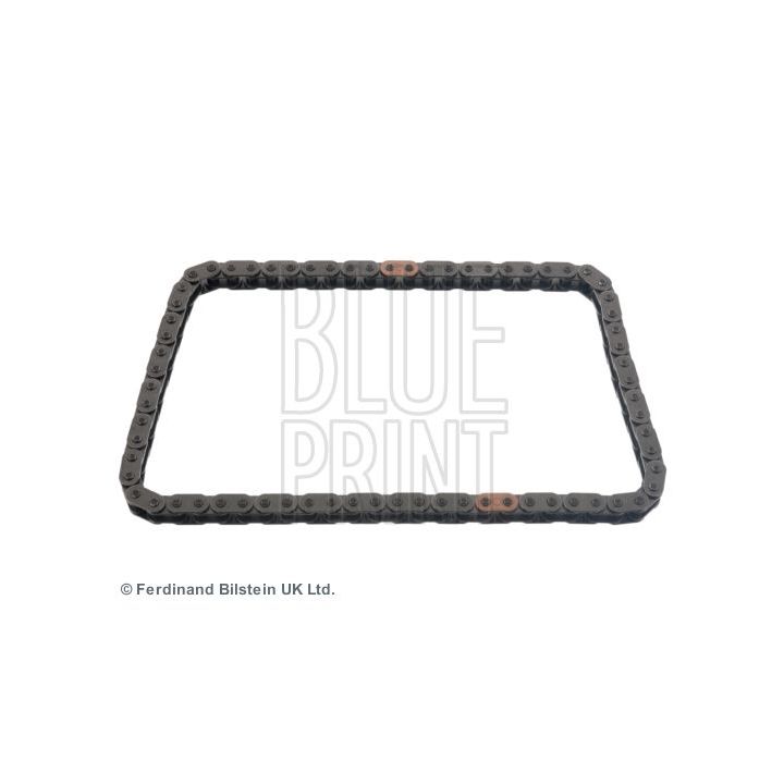 Pavaros grandinė BLUE PRINT ADG07374