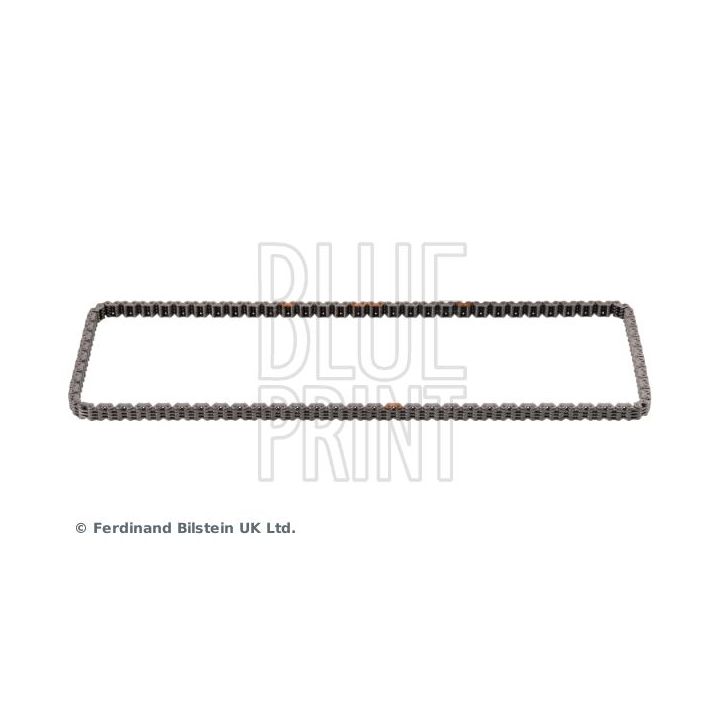 Pavaros grandinė BLUE PRINT ADG07385