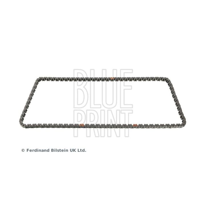 Pavaros grandinė BLUE PRINT ADG07387