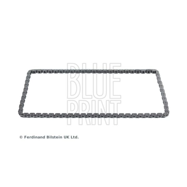 Pavaros grandinė BLUE PRINT ADM57333